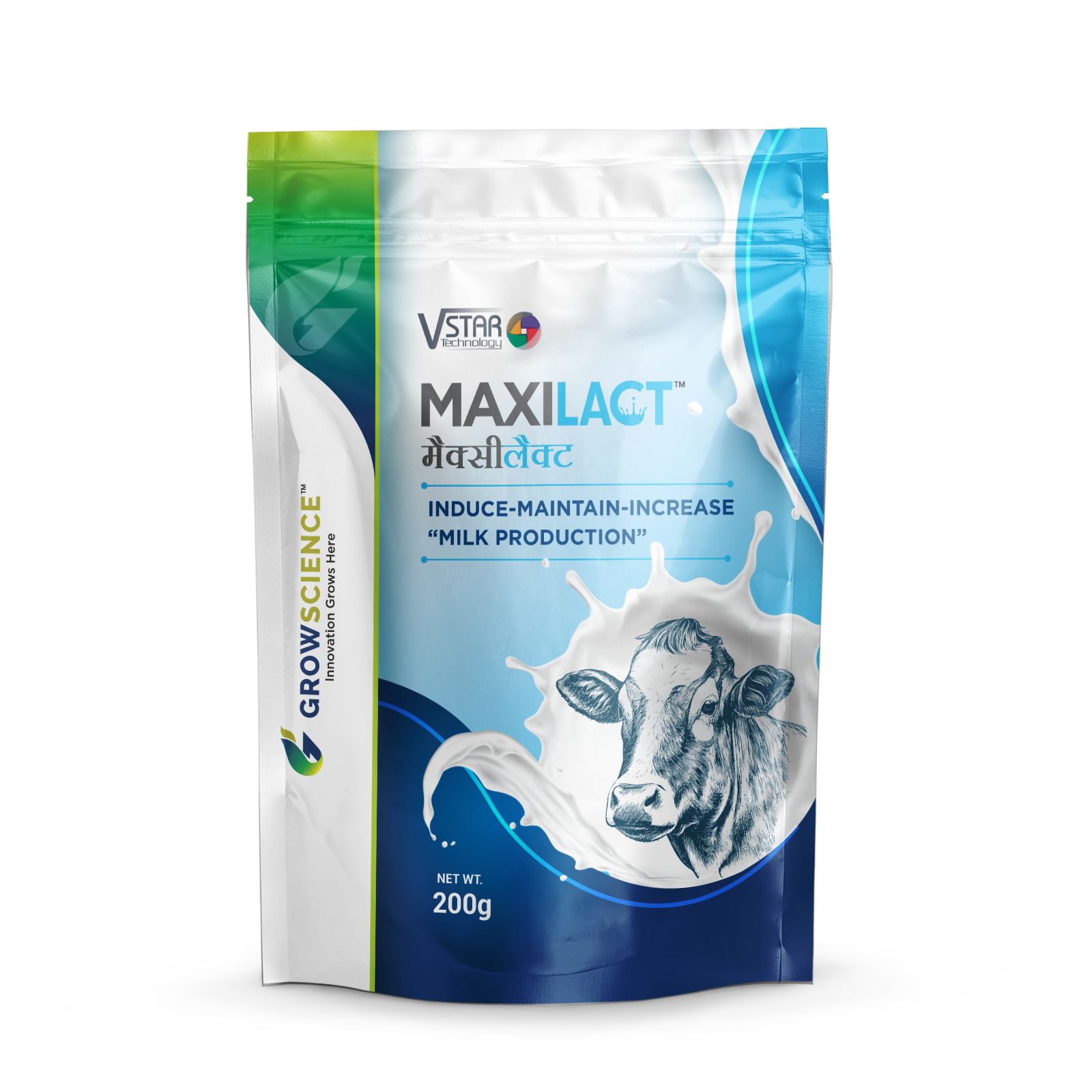 MaxiLact_200 g